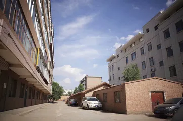 豺狼的日子：白银案现场寻访7