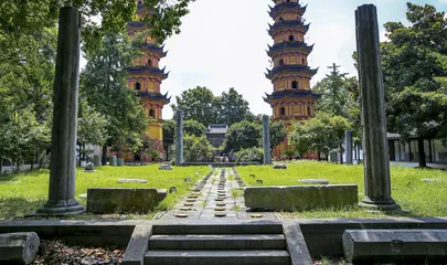 当代艺术，激活城市的一种方式2