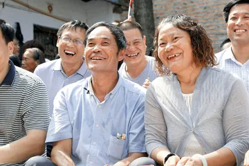 朱婷：草根天才与第一主攻1