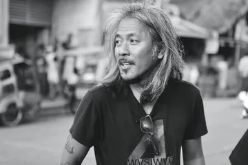 拉夫·迪亚兹和他的纯粹电影1
