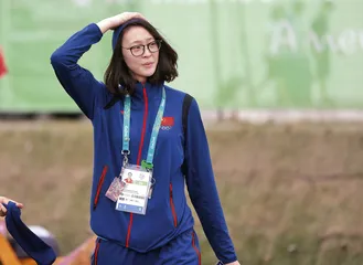 惠若琪：超人气队长1