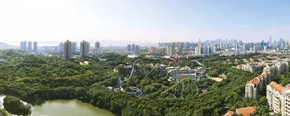 华侨城转型之路：一个央企的新型城镇化战略