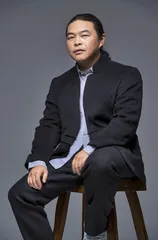 《长江图》：水墨影像中的魔幻爱情2