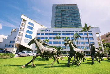 华侨城转型之路：一个央企的新型城镇化战略1