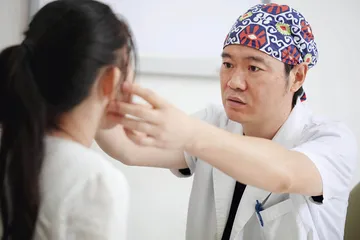 整容为何如此盛行？1