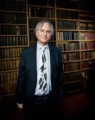 科学家的自我造就，是否如他所说？