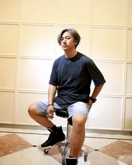 你希望把自己变成谁？1