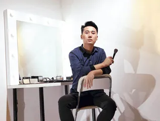 你希望把自己变成谁？2