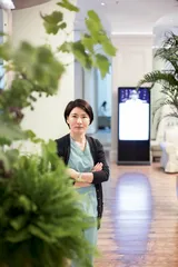 你希望把自己变成谁？3