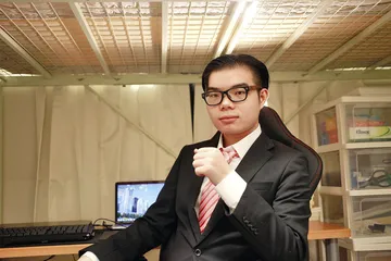 你希望把自己变成谁？6