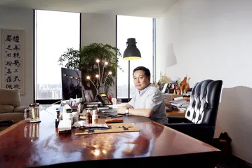 改变自我，打一针试试1