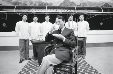 国际饭店，观察中国开放史的另种通道