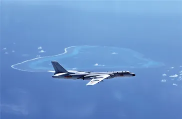 军队改革与“南海博弈”