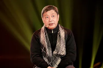 韩少功：仍有人仰望星空（1）