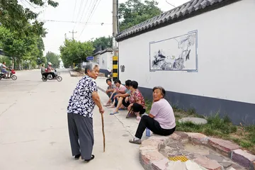 聂案众生相：22年生死两茫茫1
