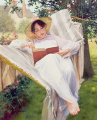 夏日阅读：世界的另一个入口1