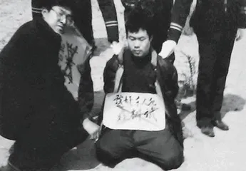 张焕枝，不容易3