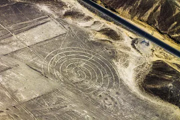 纳斯卡地画1