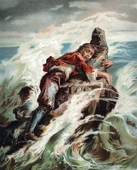 在远方，海湾与孤岛1
