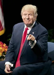 维基解密，被泄密的美国总统大选2