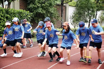 从公立到国际：转学背后的教育理念1