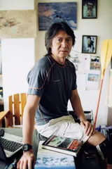 那群30年前，在长江激流中搏命的人4