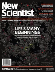 环球要刊速览（901）4