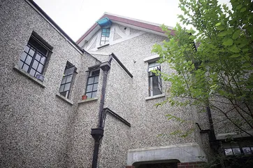傅雷的傲与烈1