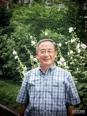 白谦慎访谈：“审美”的疑思