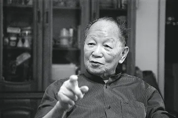 傅雷：一个中国知识分子的孤独灵魂5