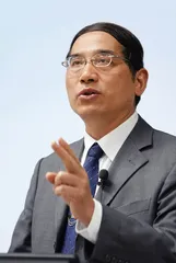消费结构开始升级