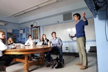 中美教育：孔子还是苏格拉底？2