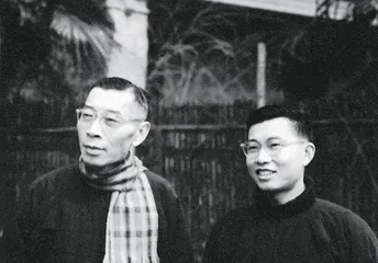 作为父亲的傅雷：家与国之爱