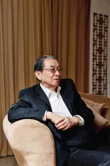作为父亲的傅雷：家与国之爱3