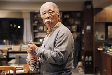 阿巴斯：伊朗电影巨匠7