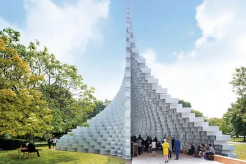 如果建筑可以“重婚”