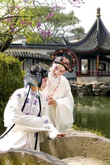 陌生的汤显祖