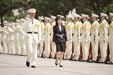 “中等强国焦虑”：日本的政治变数1