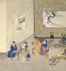 陌生的汤显祖2