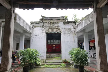 深圳湖贝村：“城中村”的另一种选择2