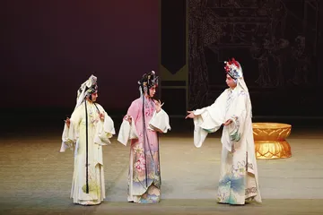 陌生的汤显祖4