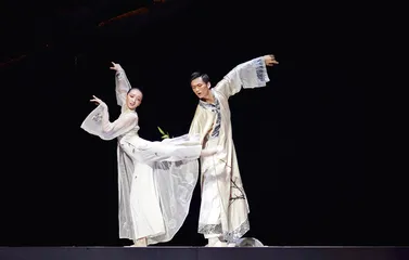 陌生的汤显祖6