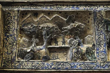 深圳湖贝村：“城中村”的另一种选择3