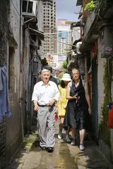 深圳湖贝村：“城中村”的另一种选择4
