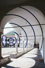 叠加在建筑空间的幻术5