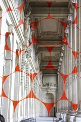 叠加在建筑空间的幻术6