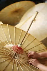 刘伟学：寻路余杭油纸伞2