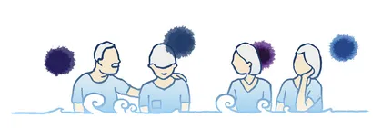 阿爹的同学会