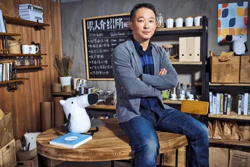 知识付费的风口，以及谁可以飞上天1
