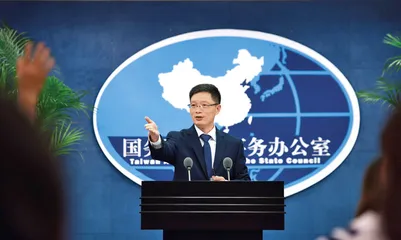 台湾导弹“误射”是有意的吧？